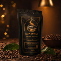 Kopi Luwak — 100 g